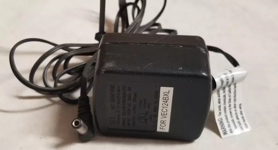 *Brand NEW*SEL Transformer Output 12VDC 500mA AC DC Adapter Model KA12D120050034U Power Supply - Click Image to Close